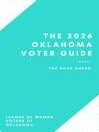The 2026 Oklahoma Voter Guide